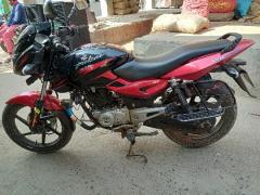 Bajaj Pulsar 150